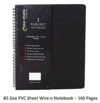 Multiple Spiral Diary