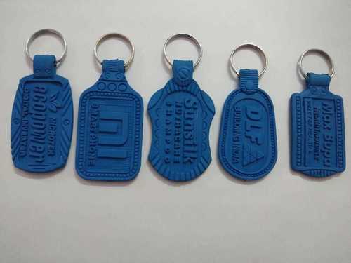 pvc keychain