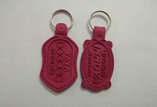 pvc keychain
