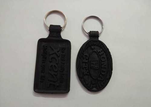 pvc keychain