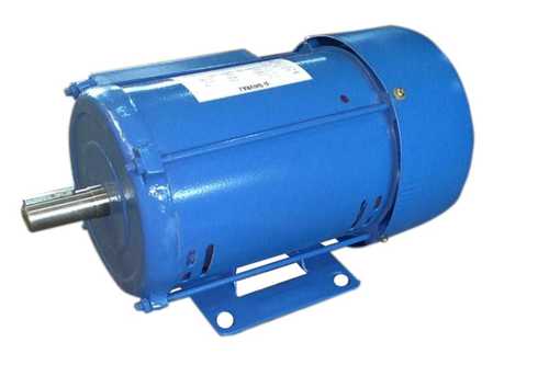 Single Phase Electric Motors