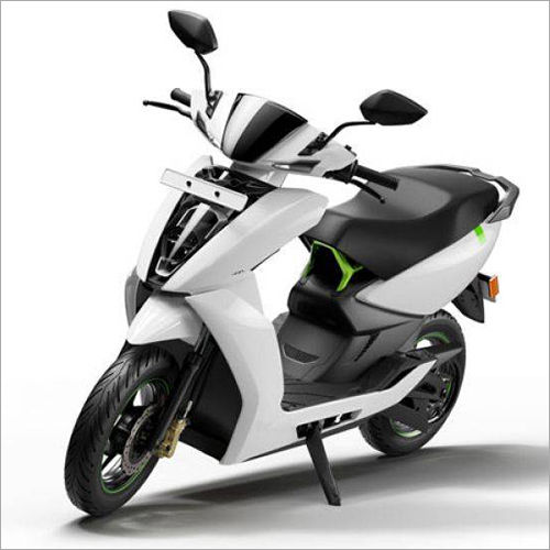 new look scooty