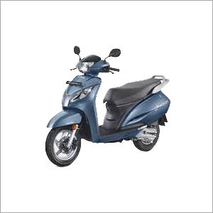 Electric Powered Scooter Origin: India