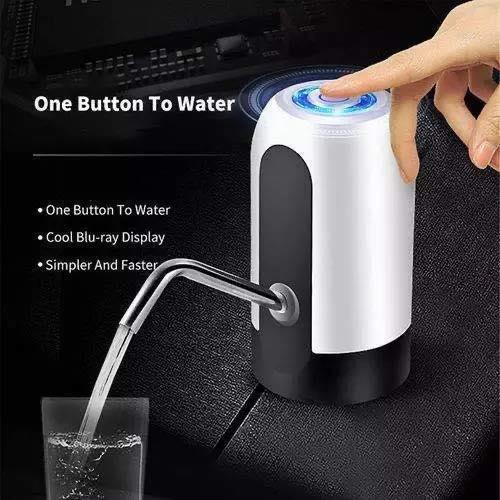 USB Water Dispenser