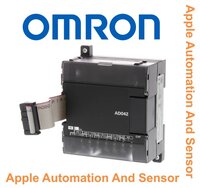 OMRON CP1W-AD042 PLC