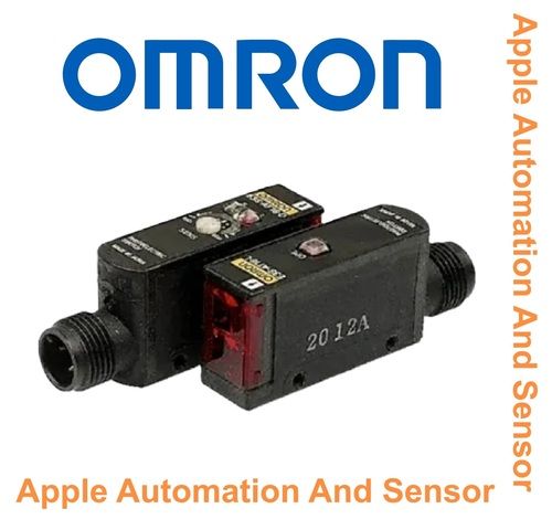 OMRON E3S-AT16 Photoelectric Sensor