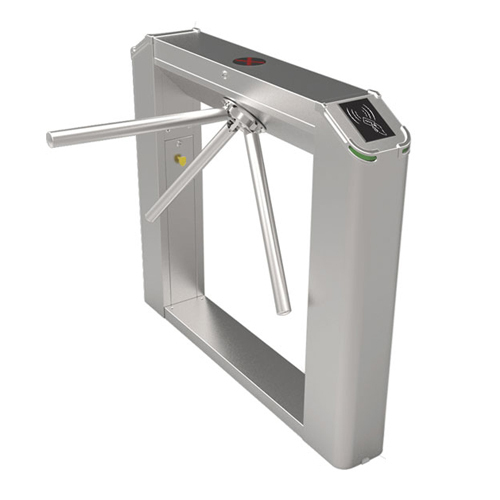 Automatic Tripod Turnstile