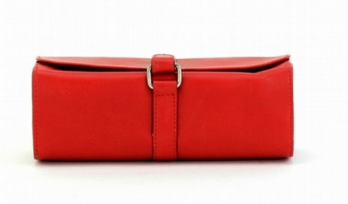 Jewellery Roll Bag