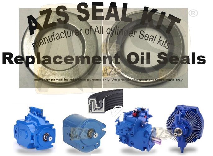 Pump Oil Seals