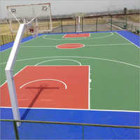 Moldo Synthetic  Surfaces for Play Courts