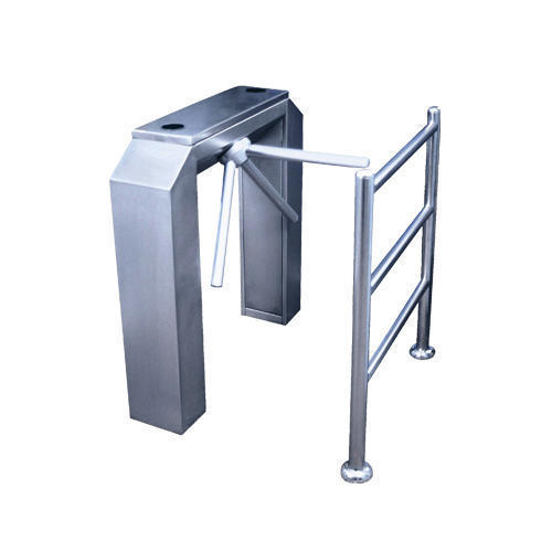 Turnstile Tripod With Access Card