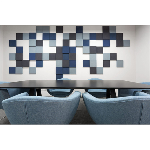 Acoustic Wall Panels