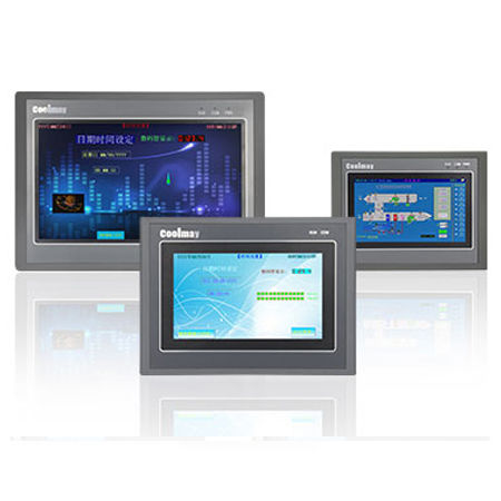 Plastic Ex-2N Hmi+Plc All-In-One