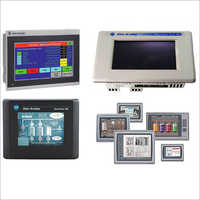 Allen Bradley Hmi, Ab Hmi Power: 24 Volt (v)