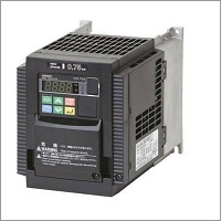 Omron Inverter-AC Drives,Omron VFD, Omron AC Drive By HITECH AUTOMATION