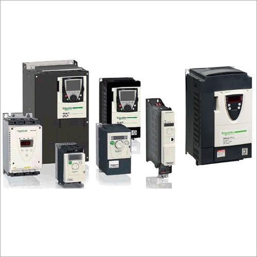 Plastic Schneider Inverter-Ac Drives, Schneider Vfd,Schneider