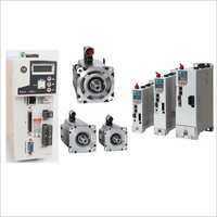Allen Bradley Servo Motor & Allen Bradley Servo Amplifier Frequency (mhz): 50 Hertz (hz)
