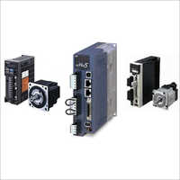 Fuji Alpha5 Smart Servo Motor - 0.75 Kw With Brake, High Pressure Sealed Type, 12 Months Warranty, 50 Hertz Frequency