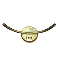 Mini Table Fan Base Stand - Metal, Customized Size Options | Durable Design With Variegated Colors And Styles