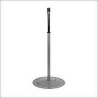 Pedestal Fan Stand Pipe Size: Customized As Per Order