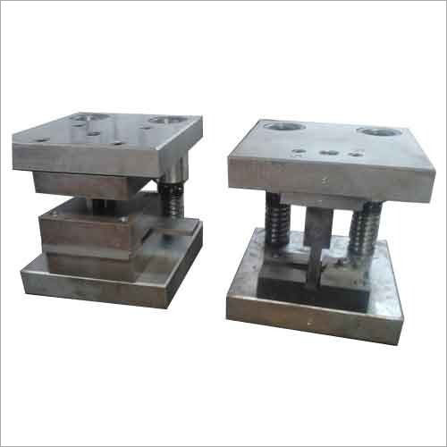 Sheet Metal Component Dies Application: Industrial