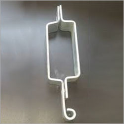 PCC Insulator Pole Clamp