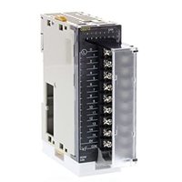 OMRON CJ1W-OC201 PLC