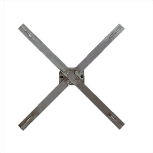 Galvanized Steel Cable Storage Bracket