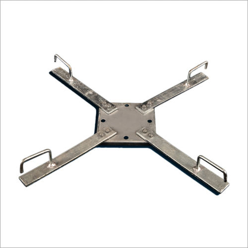 Pole Line Hardware Cable Storage Bracket