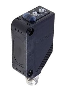 OMRON E3Z-D87 Photoelectric Sensor