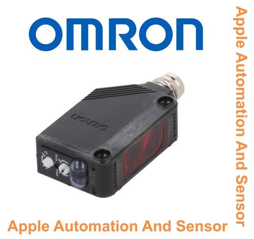 OMRON E3Z-D87 Photoelectric Sensor