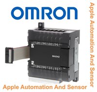 OMRON CP1W-MAD42 PLC