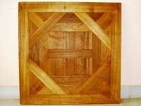 Wood Designer Flooring