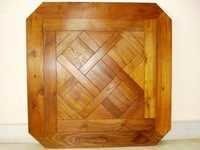 Wood Designer Flooring