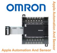 OMRON CP1W-MAD44 PLC