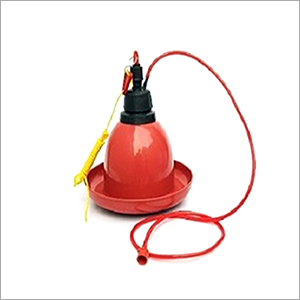 Poultry Jumbo Feeder
