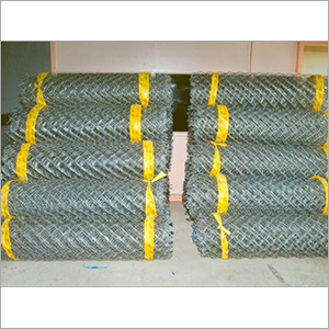 Poultry Chain Link Mesh