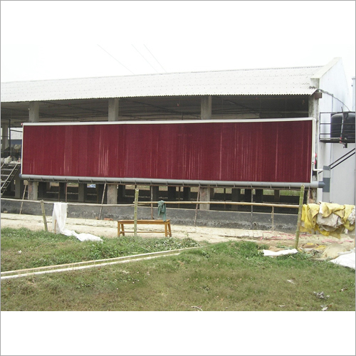 Poultry Cooling Pads