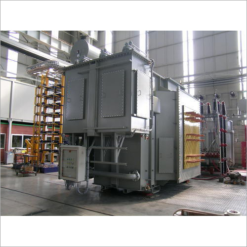 ARC Furnace Transformer