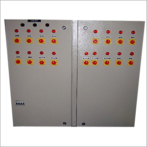 Poultry Environment Controller