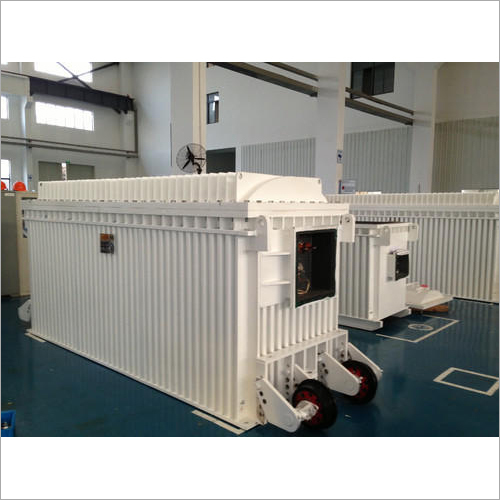 Mining Application Transformer