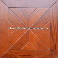 Designer Wood Flooring