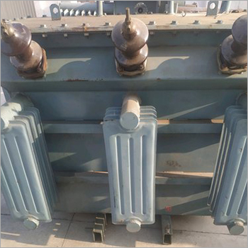 Distribution Transformer Rental Services