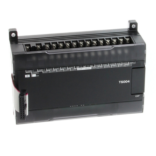 OMRON CP1W-TS004 PLC