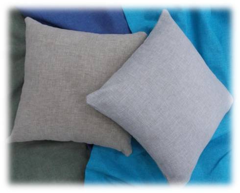 Upholstery and Cushion Fabric - Polyester, Woven, 336 GSM | Dobby Style, Available in All Colors, Ideal for Sofa and Home Furnishing