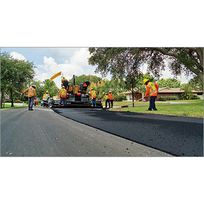 Road Construction Contractors Manpower Services