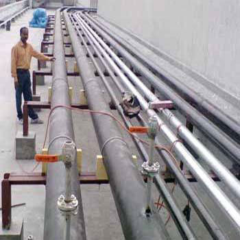 Piping Contractors Manpower Services
