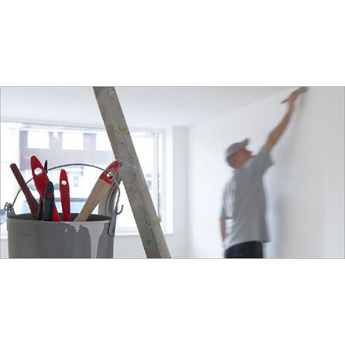 Painting Contractors Manpower Services
