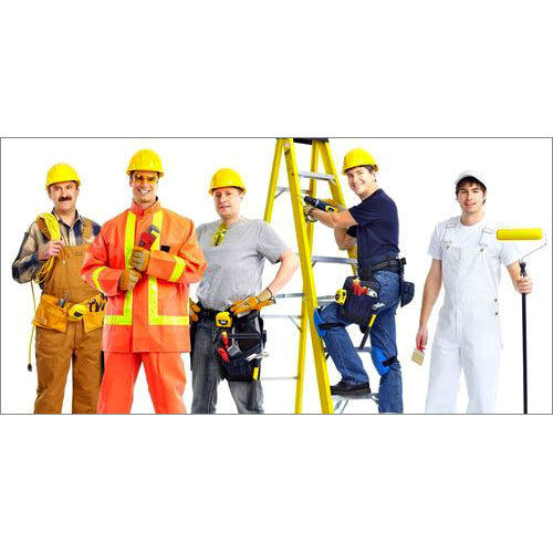 Labour Contractors Manpower Services