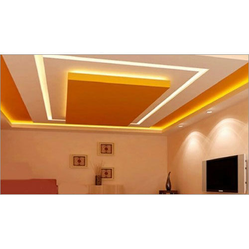 False Ceiling Contractors Manpower Services